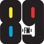 Logo de 89 Goiânia