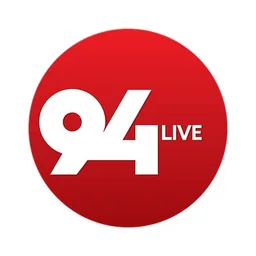 Logo de 94 Live (Divinópolis - MG)