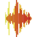 Logo de 97 FM Natal