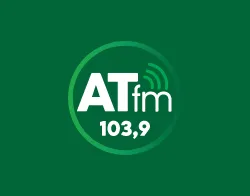 Logo de A Tarde FM
