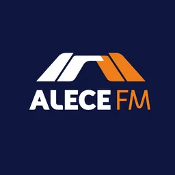 Logo de ALECE FM