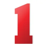 Logo de Antena 1 - Porto Alegre