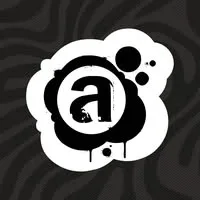 Logo de Atlántida