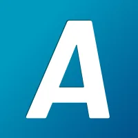 Logo de Atos FM