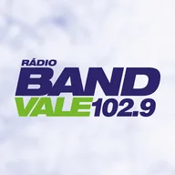 Logo de Band Vale 102.9