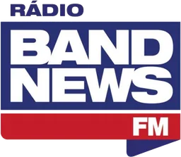 Logo de BandNews FM Belo Horizonte