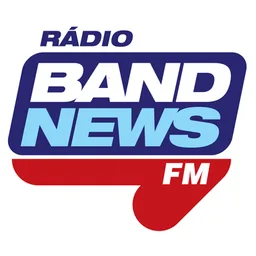 Logo de BandNews FM