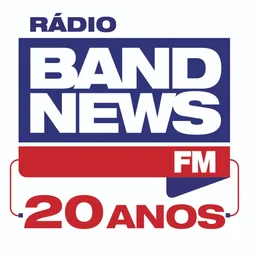 Logo de BandNews Salvador