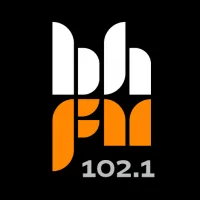 Logo de BH FM 102,1 MHz ZYC690 (Belo Horizonte - MG)