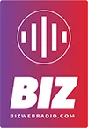 Logo de Biz WebRadio