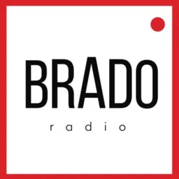 Logo de BRADO RADIO