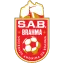 Logo de Brahma FM