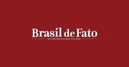 Logo de Brasil de Fato