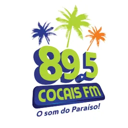 Logo de Cacais FM