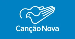 Logo de Canção Nova
