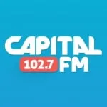 Logo de capital fm