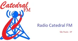 Logo de Catedral FM SP