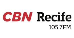 Logo de CBN Recife