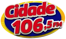 Logo de Cidade FM de Matão