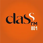 Logo de Class FM Sorocaba