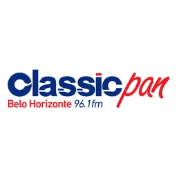 Logo de Classic Pan Belo Horizonte