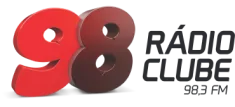 Logo de Clube FM 98,3