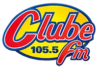 Logo de CLUBE FM BRASILIA