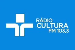 Logo de Cultura FM 103.3