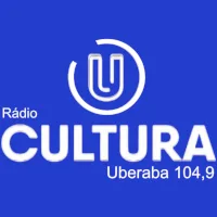 Logo de Cultura FM 104.9 MHz ZYC799 (Uberaba - MG)