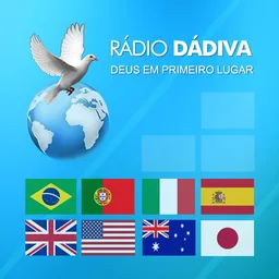 Logo de Dadiva Net