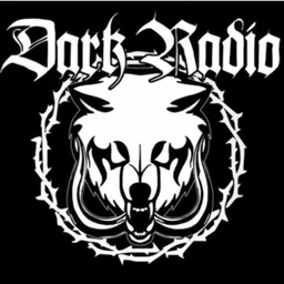 Logo de Darkradio Brasil