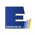 Logo de Educativa FM Maceió
