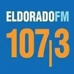Logo de Eldorado FM - São Paulo