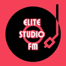 Logo de Elite Studio FM