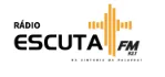 Logo de Escuta FM