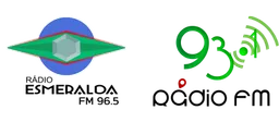 Logo de Esmeralda
