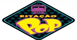 Logo de Estação POP