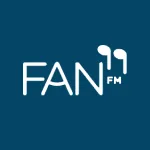 Logo de Fan FM Aracaju