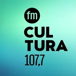 Logo de FM Cultura 107,7