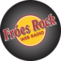 Logo de Froes Rock