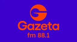 Logo de Gazeta FM SP