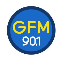 Logo de GFM Salvador Bahia FM 90.1