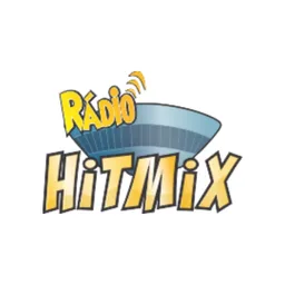 Logo de Hitmix Brasil