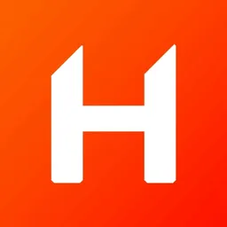 Logo de Hunter FM - Hits Brasil