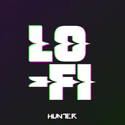 Logo de Hunter.FM Lo-Fi