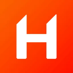 Logo de Hunter.FM - O Canal MPB