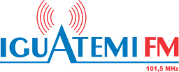 Logo de Iguatemi (Ijuí)
