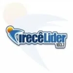Logo de Irecê Líder FM 103.7 Irecê - BA