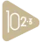 Logo de Itapema 102.3 FM