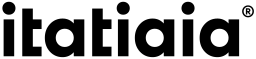 Logo de Itatiaia FM 105.3 MHz (Juiz de Fora/MG)